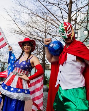 Image post by @fwc26houston on Instagram