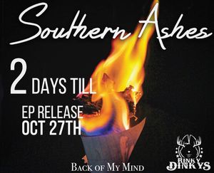 Image post by @southern_ashes on Instagram