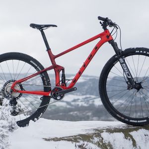 Image post by @vitusbikes on Instagram