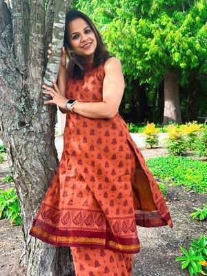 Image post by @shraddhaa_trends on Instagram