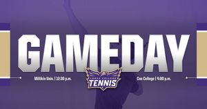 Image post by @lorasmwtennis on Instagram