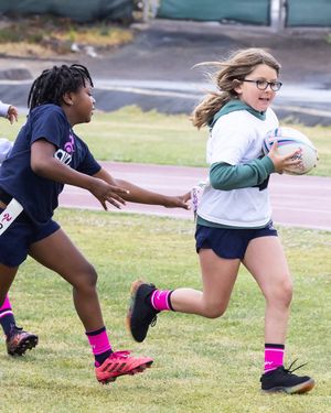 Image post by @girlsrugbysocal on Instagram