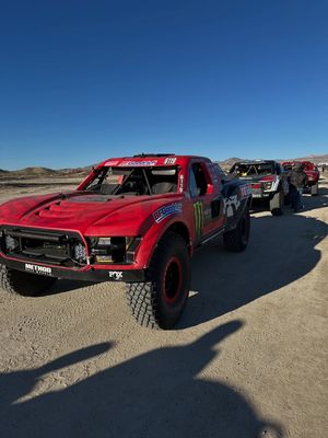 Image post by @terribleherbstmotorsports on Instagram