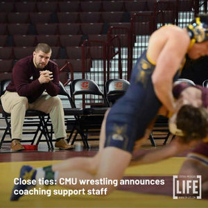 Image post by @centralmichiganlife on Instagram
