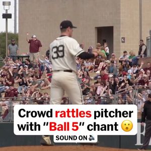 Image post by @mlb on Instagram