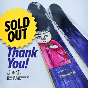 Image post by @j_skis on Instagram