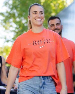 Image post by @nwsl on Instagram