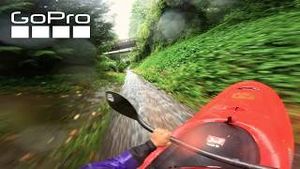 Video post by @gopro on YouTube