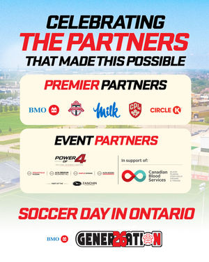 Image post by @ontario_soccer on Instagram