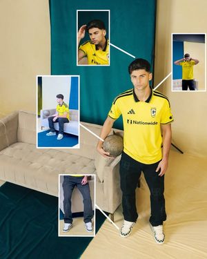 Image post by @columbuscrew on Instagram