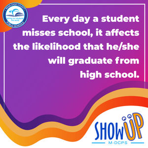 Image post by @miamischools on Instagram
