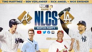 Video post by @foxsports on YouTube