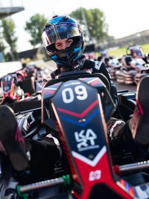 Image post by @silverstonecircuit on Instagram