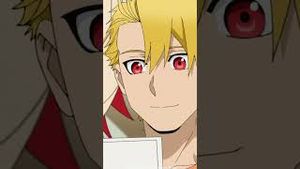 Video post by @crunchyroll on YouTube