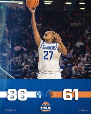 Image post by @ciaasports on Instagram