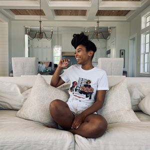 Image post by @mstrinitysimone on Instagram