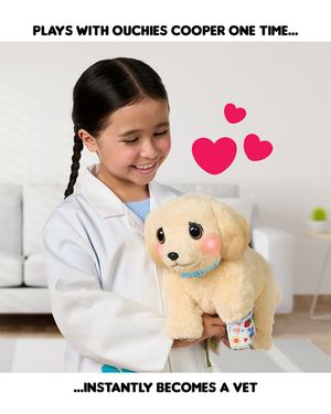 Image post by @moosetoys on Instagram