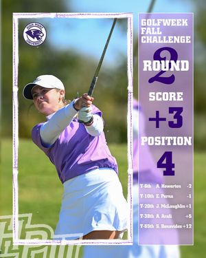 Image post by @highpointwgolf on Instagram