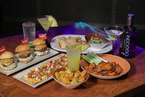 Image post by @hardrocktampa on Instagram