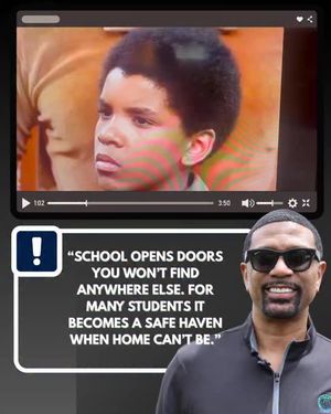 Video post by @jalenrose on Facebook