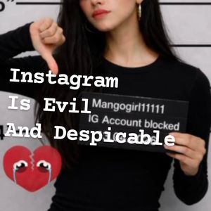 Image post by @malynleonard on Instagram