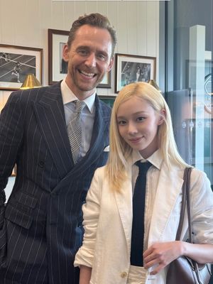 Image post by @ellemenhk on Instagram
