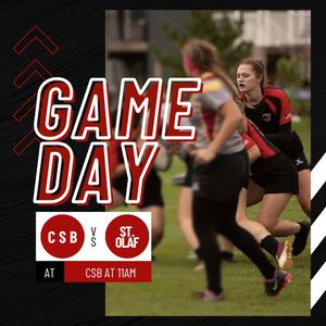 Image post by @csbrugby on Instagram