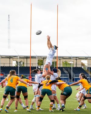 Image post by @scotlandteam on Instagram