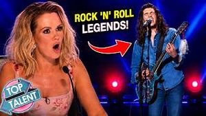 Video post by @toptalenttv on YouTube