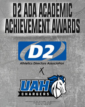 Image post by @uahchargers on Instagram
