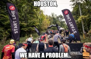Image post by @spartanrace on Instagram