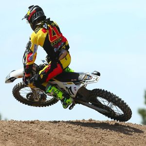 Image post by @racerxonline on Instagram