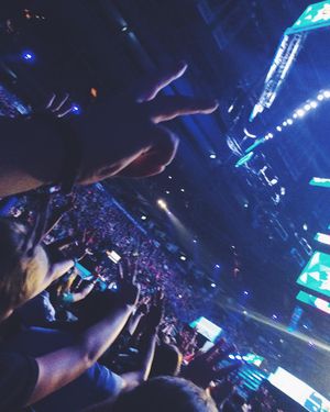 Image post by @_naomipal on Instagram