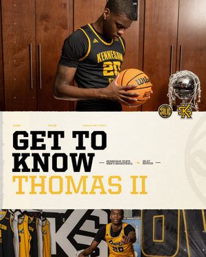 Image post by @ksuowlsmbb on Instagram