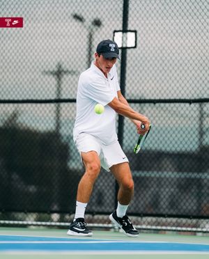 Image post by @templemtennis on Instagram