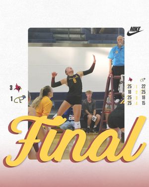 Image post by @fisherathletics on Instagram