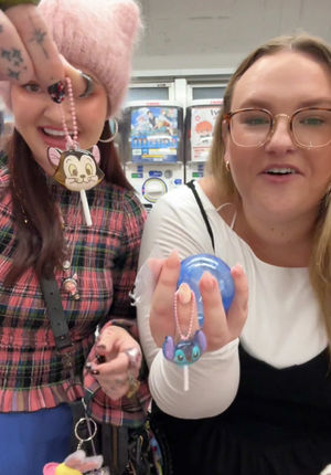 Video post by @alismithhhh on TikTok