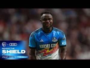 Video post by @SportingKC on YouTube