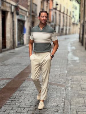 Image post by @gentsplaybook on Instagram