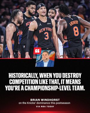 Image post by @nbaonespn on Instagram