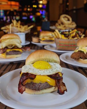 Image post by @mohegansun on Instagram