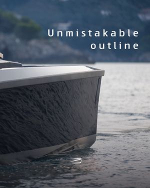 Image post by @wallyyachts_official on Instagram