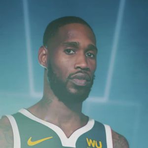 Video post by @nuggets on Twitter