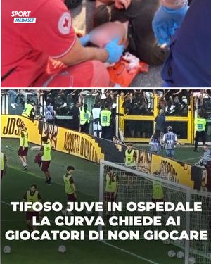 Image post by @sportmediaset on Instagram