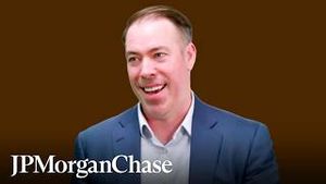 Video post by @jpmorgan on YouTube