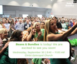 Image post by @babybundlesnc on Instagram