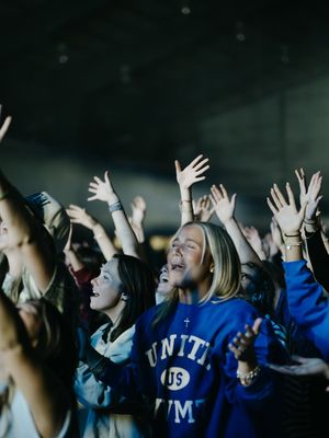 Image post by @unite_us on Instagram