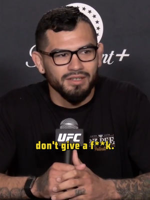 Video post by @ufc on TikTok