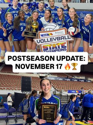 Image post by @prepvolleyball on Instagram