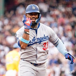 Image post by @dodgers on Instagram